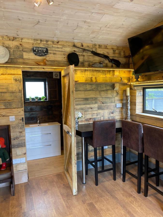 Willow Court Farm Studio East & Petting Farm, 8 Mins To Legoland & Windsor, 15 Mins To Lapland Uk Zewnętrze zdjęcie