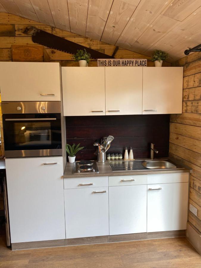 Willow Court Farm Studio East & Petting Farm, 8 Mins To Legoland & Windsor, 15 Mins To Lapland Uk Zewnętrze zdjęcie