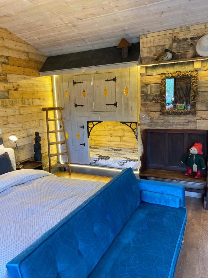 Willow Court Farm Studio East & Petting Farm, 8 Mins To Legoland & Windsor, 15 Mins To Lapland Uk Zewnętrze zdjęcie