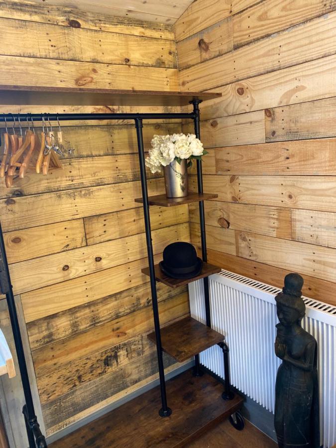 Willow Court Farm Studio East & Petting Farm, 8 Mins To Legoland & Windsor, 15 Mins To Lapland Uk Zewnętrze zdjęcie