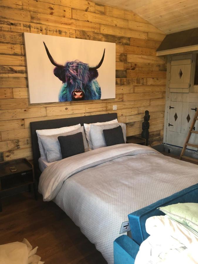 Willow Court Farm Studio East & Petting Farm, 8 Mins To Legoland & Windsor, 15 Mins To Lapland Uk Zewnętrze zdjęcie