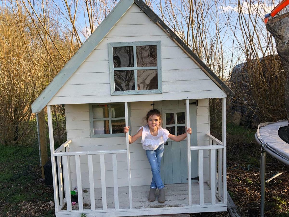 Willow Court Farm Studio East & Petting Farm, 8 Mins To Legoland & Windsor, 15 Mins To Lapland Uk Zewnętrze zdjęcie